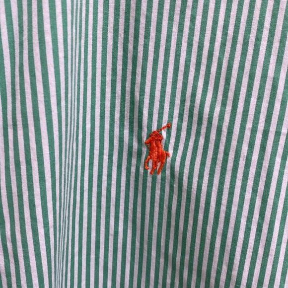 Ralph Lauren Button Up - Picture 3 of 6